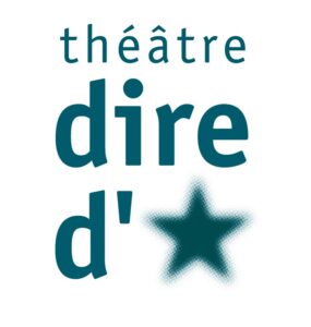 Logo dire d'étoile