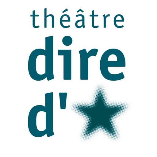 Logo dire d'étoile